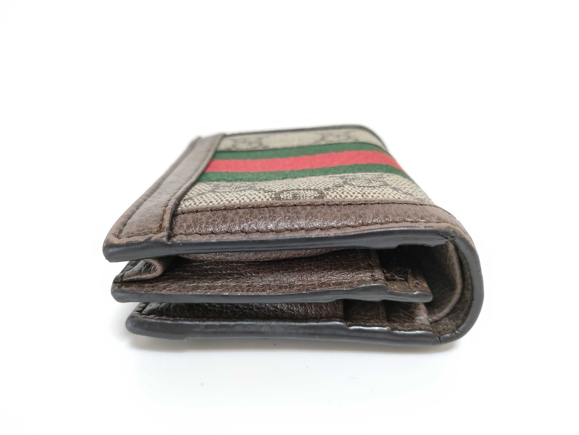 GUCCI Ophidia Wallet