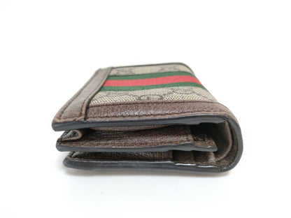 GUCCI Ophidia Wallet