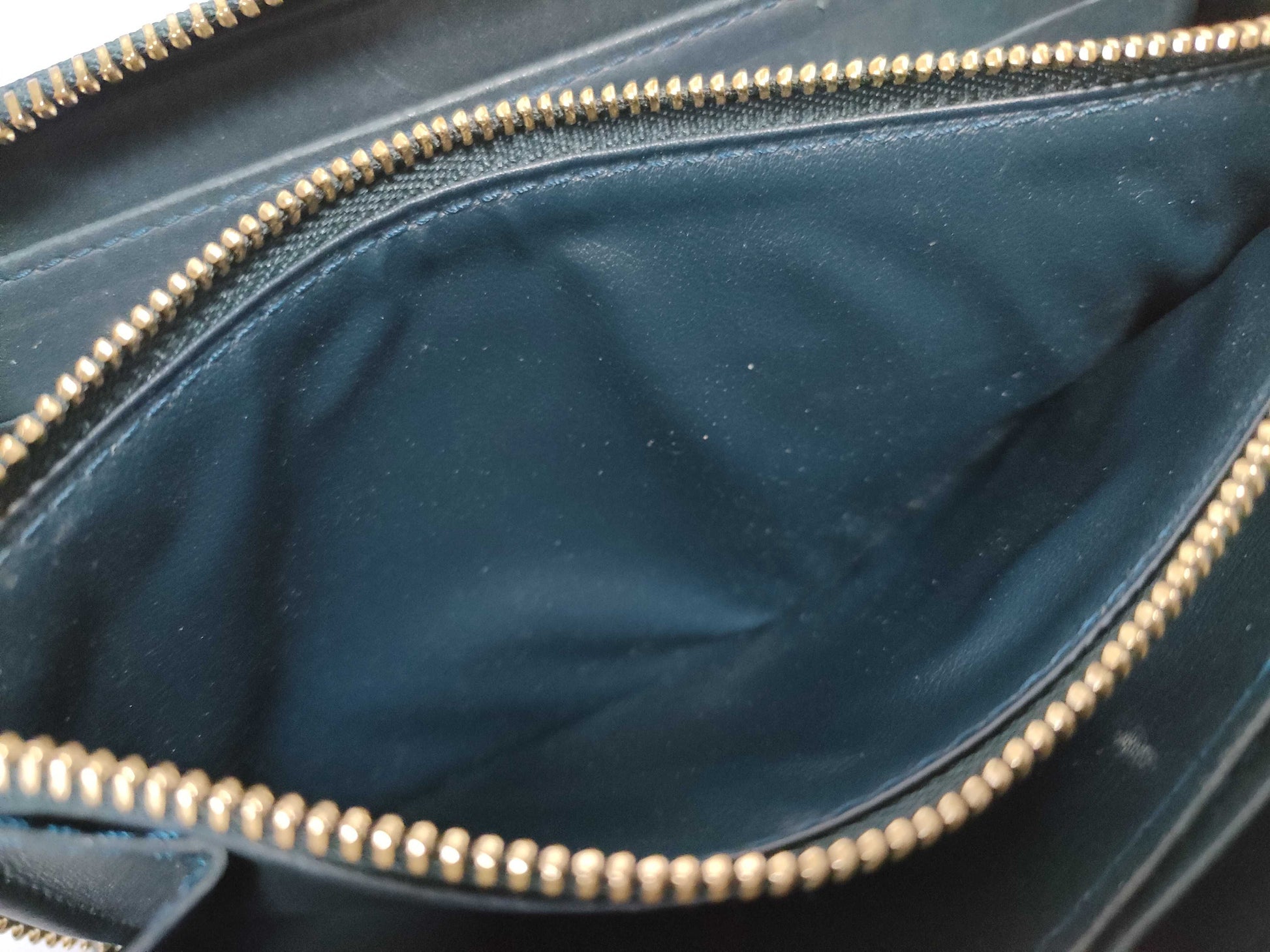 LOUIS VUITTON RFID Unverified CA2009 Vernis Louis Vuitton Zippy Wallet Vernis Wallet