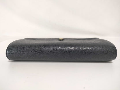 LOUIS VUITTON RFID Unverified CA5116 Monogram Empreinte Louis Vuitton Empreinte Sarah Wallet
