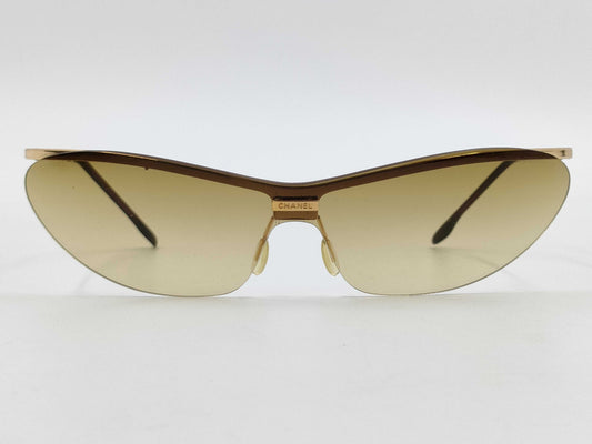  CHANEL Chanel 4042 Sunglasses/Glasses