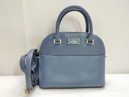 Kate Spade 2-way bag handbag