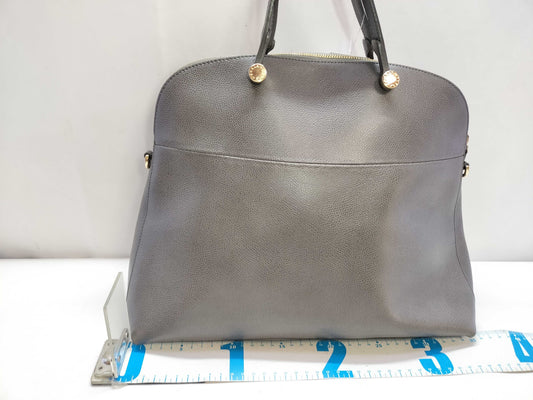 FURLA Leather Bag Handbag