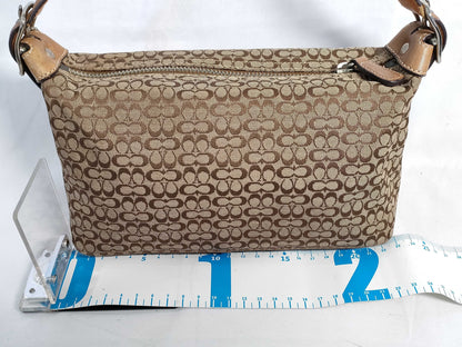 COACH Accessory Pouch Shoulder Bag