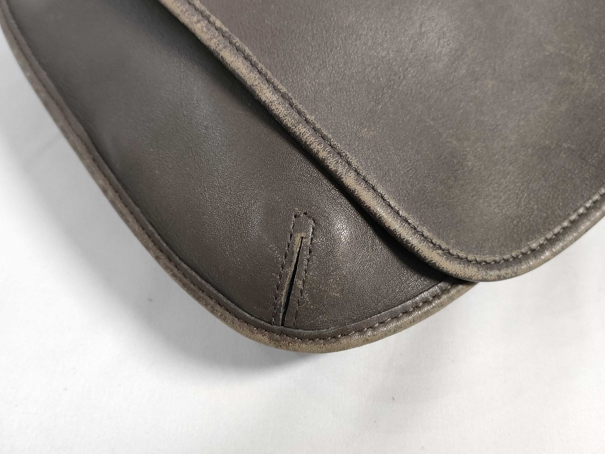 COACH Old Coach Shoulder Bag
