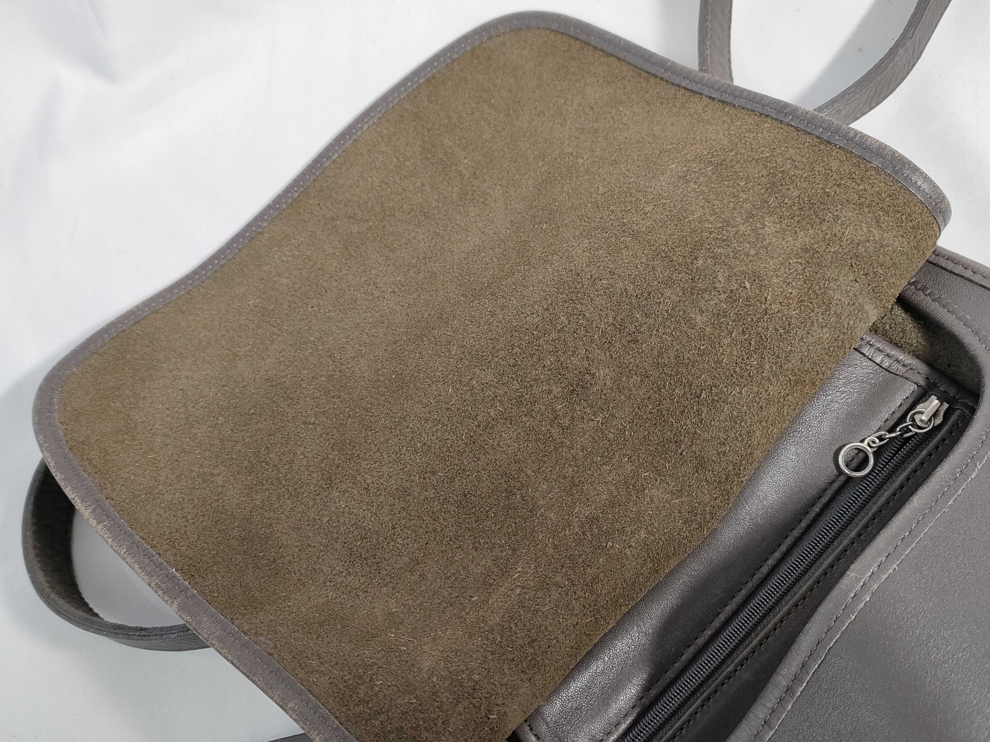 COACH Old Coach Shoulder Bag