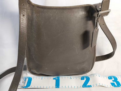 COACH Old Coach Shoulder Bag