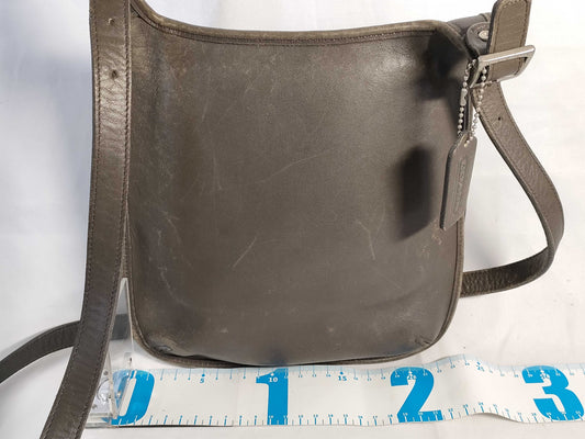 COACH Old Coach Shoulder Bag