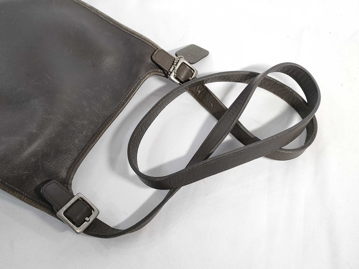 COACH Old Coach Shoulder Bag