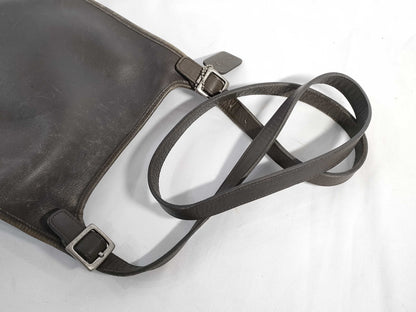 COACH Old Coach Shoulder Bag