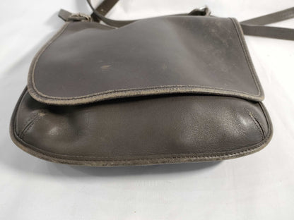 COACH Old Coach Shoulder Bag
