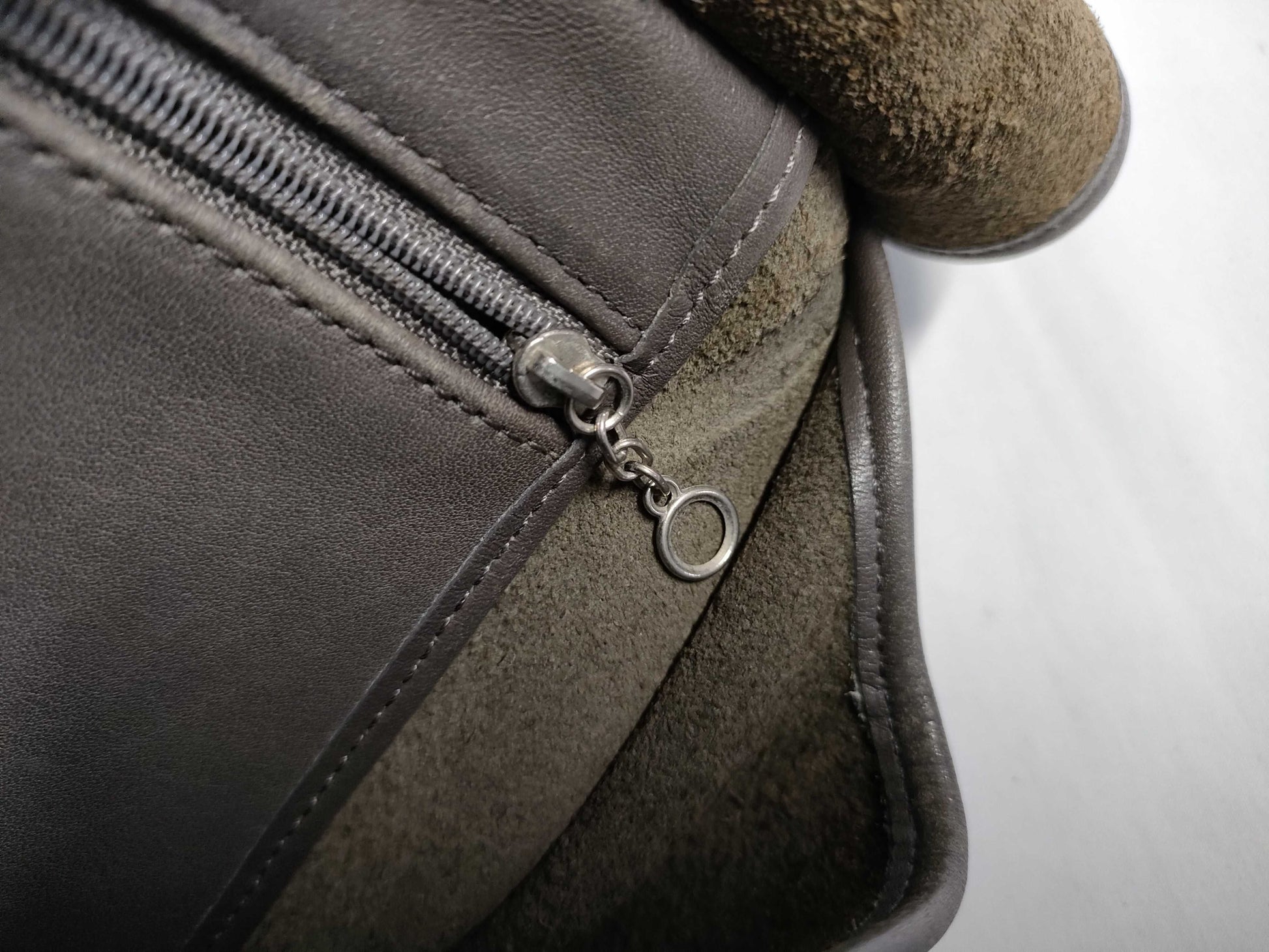 COACH Old Coach Shoulder Bag