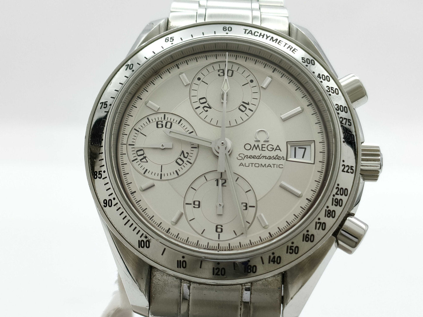 OMEGA 3513.30 59580424 Automatic Men's Watch