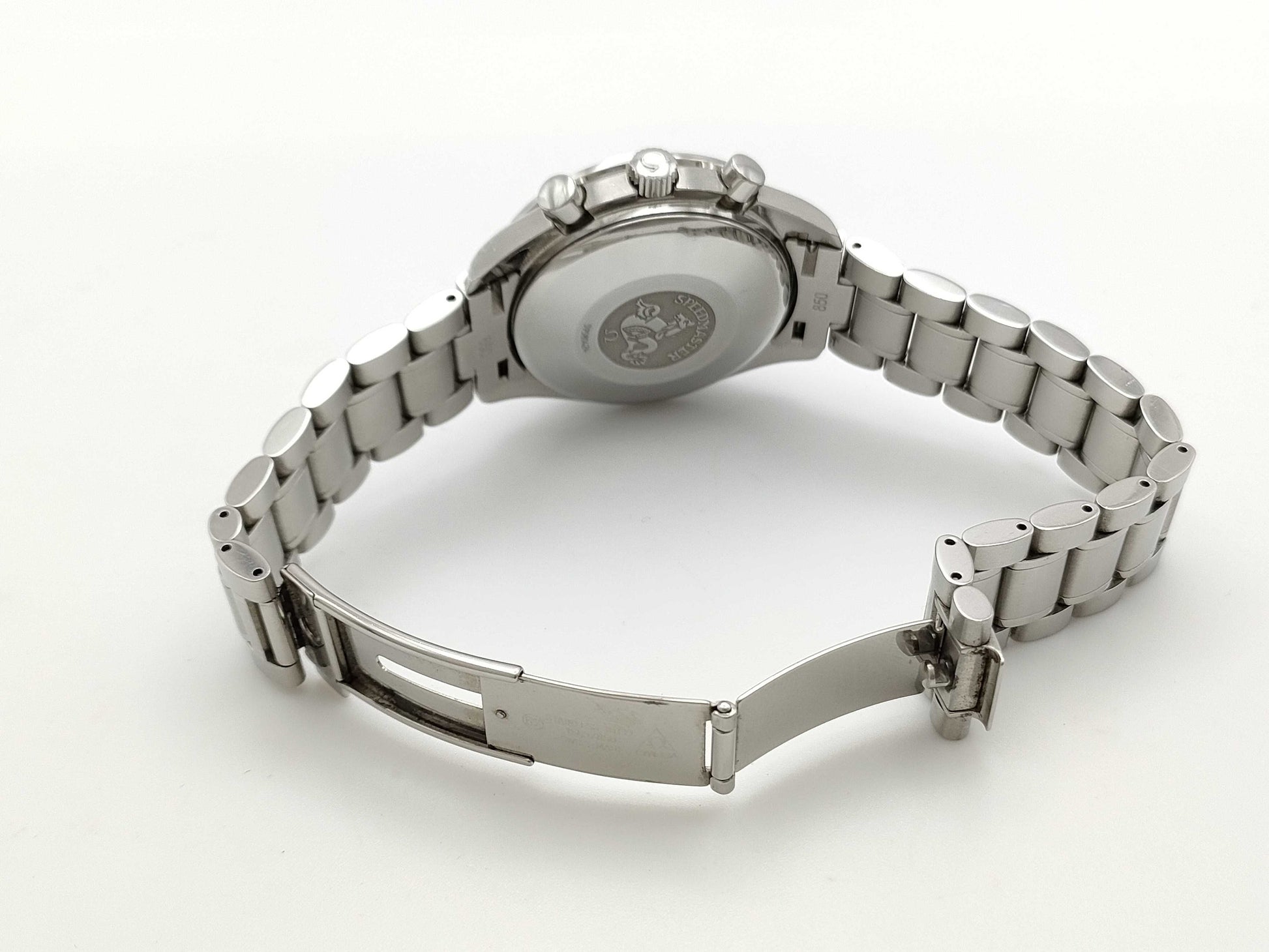OMEGA 3513.30 59580424 Automatic Men's Watch