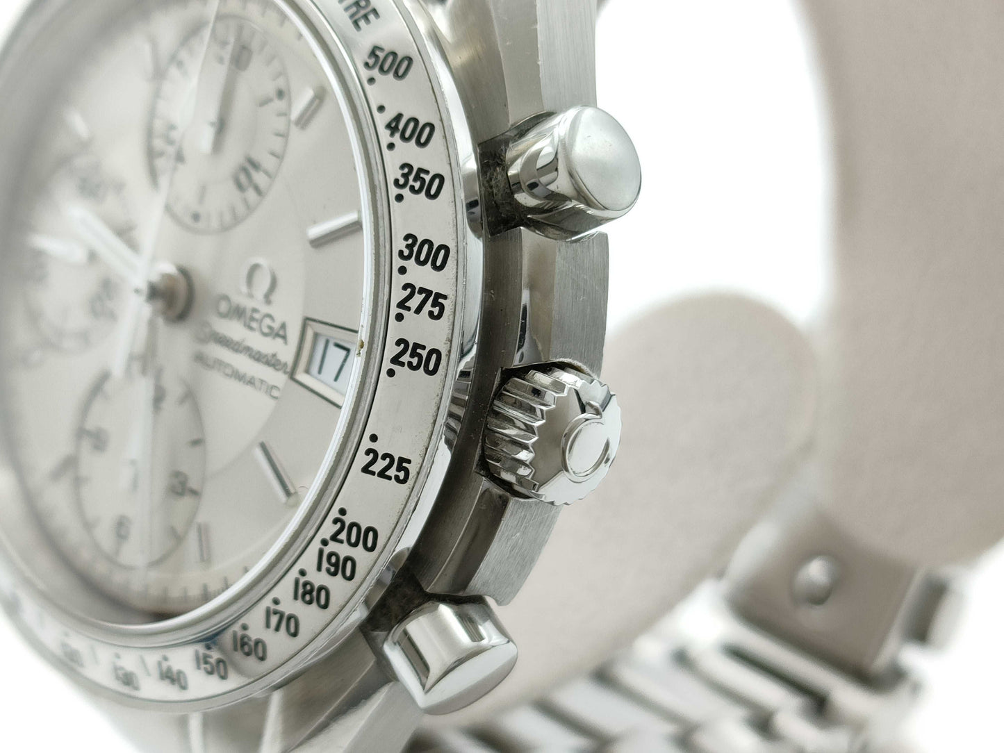 OMEGA 3513.30 59580424 Automatic Men's Watch