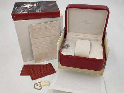 OMEGA 3513.30 59580424 Automatic Men's Watch