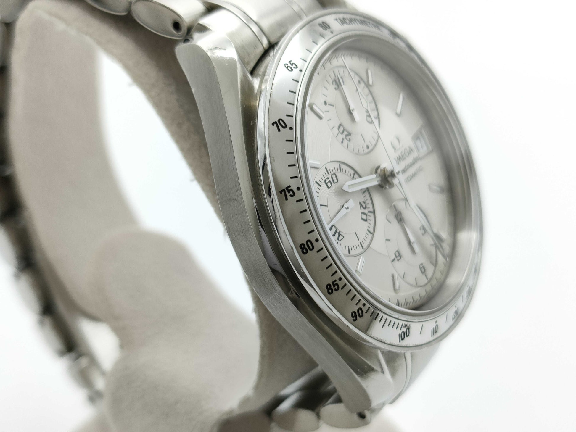 OMEGA 3513.30 59580424 Automatic Men's Watch