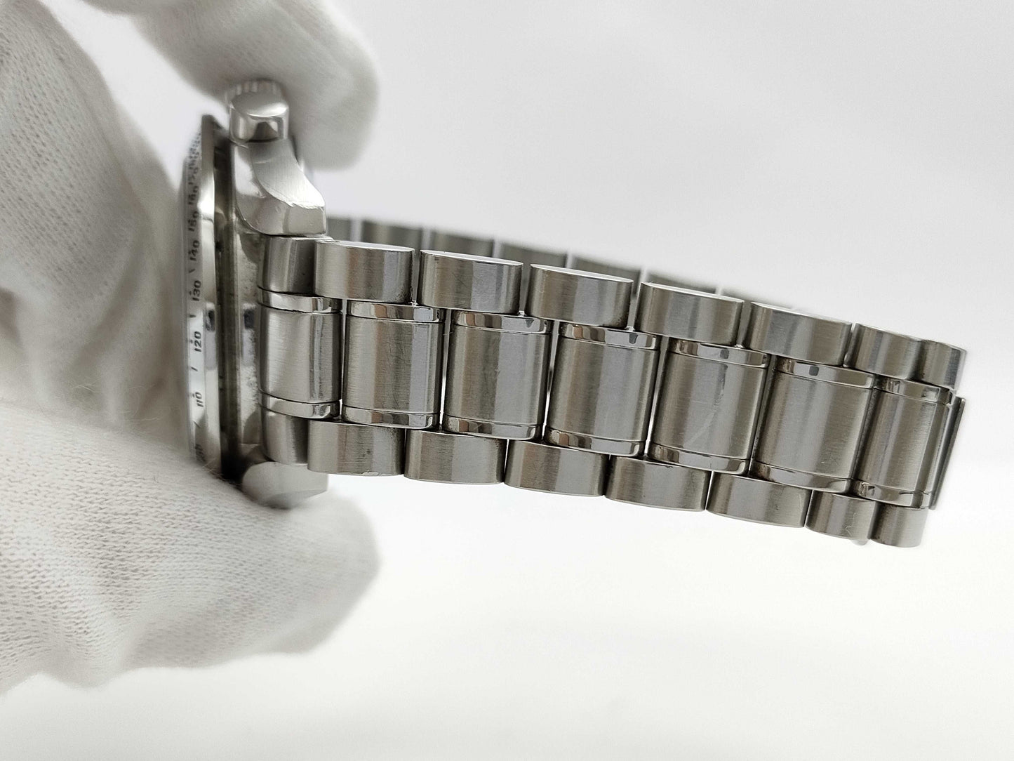 OMEGA 3513.30 59580424 Automatic Men's Watch