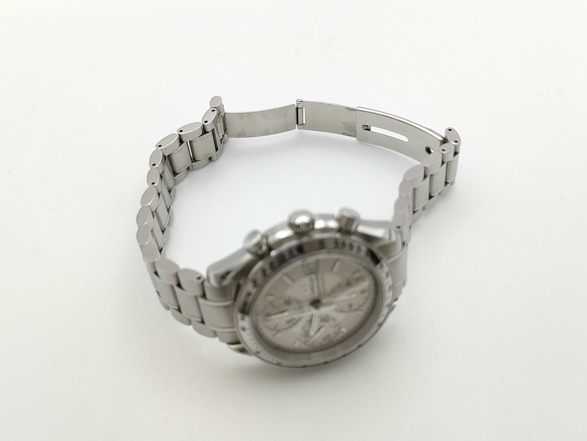 OMEGA 3513.30 59580424 Automatic Men's Watch