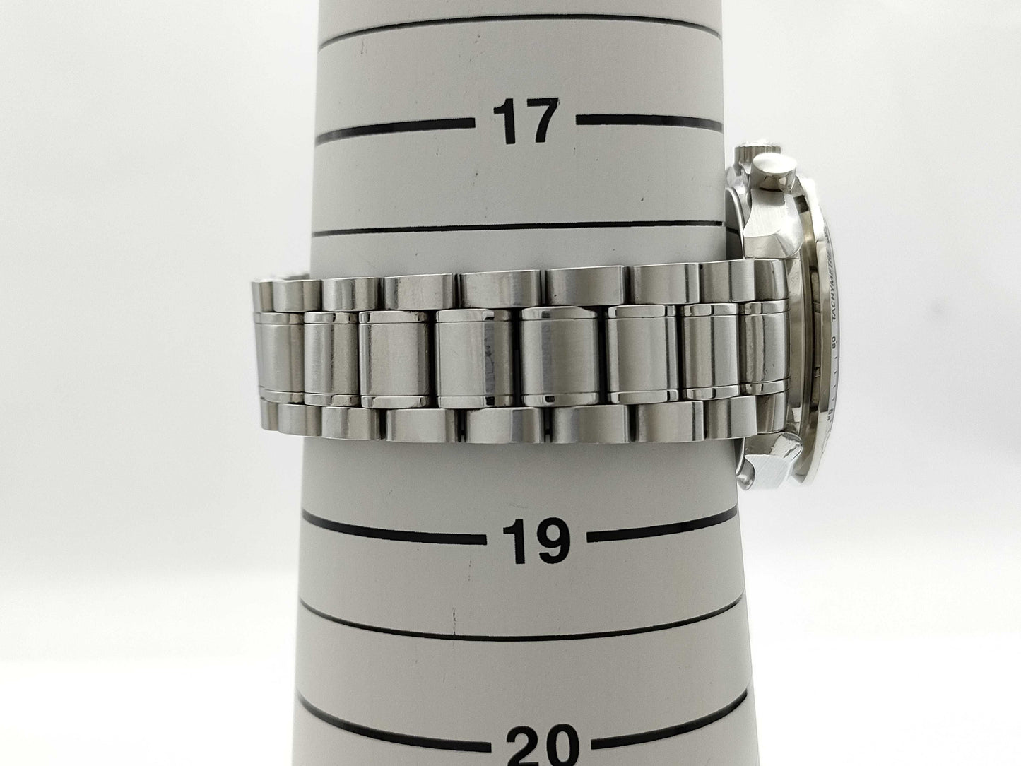 OMEGA 3513.30 59580424 Automatic Men's Watch