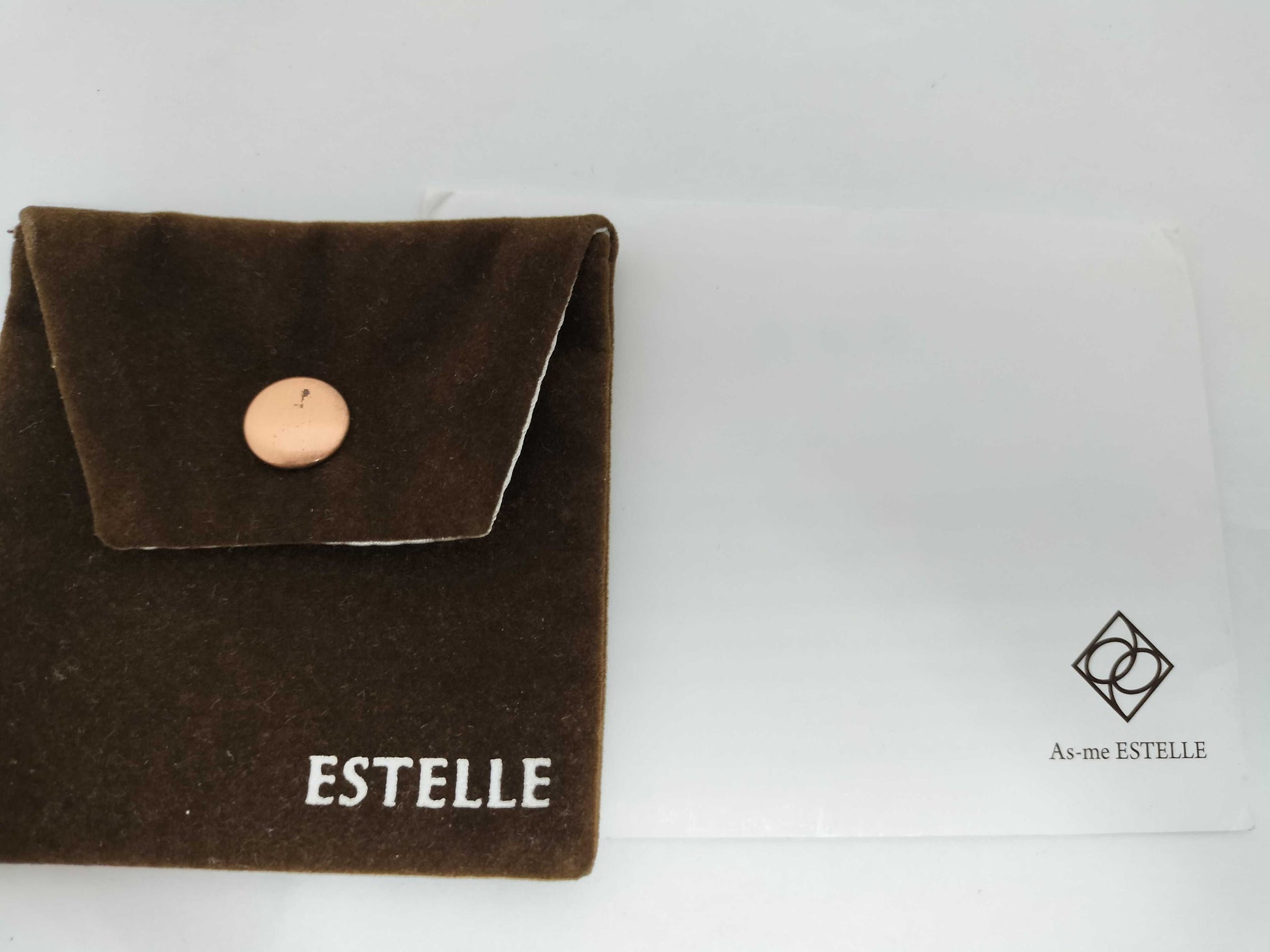 Estelle Ring 