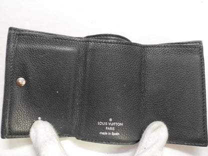 LOUIS VUITTON RFID Verified Louis Vuitton Portefeuille Lockme Wallet