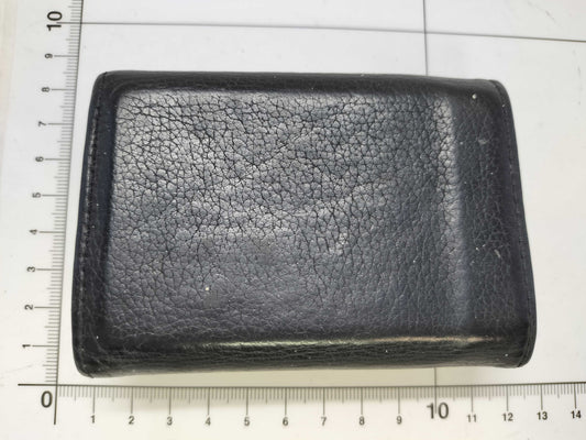 LOUIS VUITTON RFID Verified Louis Vuitton Portefeuille Lockme Wallet