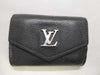 LOUIS VUITTON RFID Verified Louis Vuitton Portefeuille Lockme Wallet