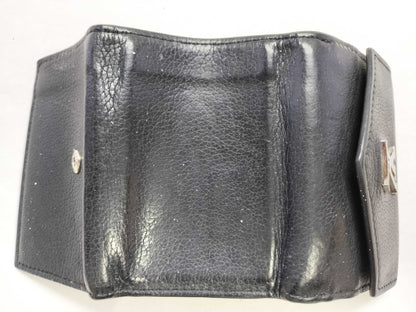 LOUIS VUITTON RFID Verified Louis Vuitton Portefeuille Lockme Wallet