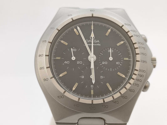 OMEGA Speedmaster 1413/019 861 Manual Winding Men's Watch
