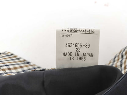 Aquascutum Aquascutum Skirt Skirt