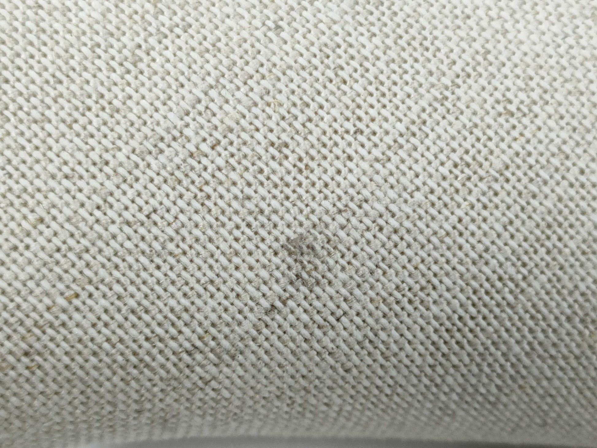 Valextra Canvas Tote Bag