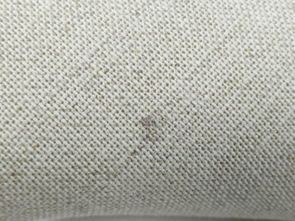 Valextra Canvas Tote Bag