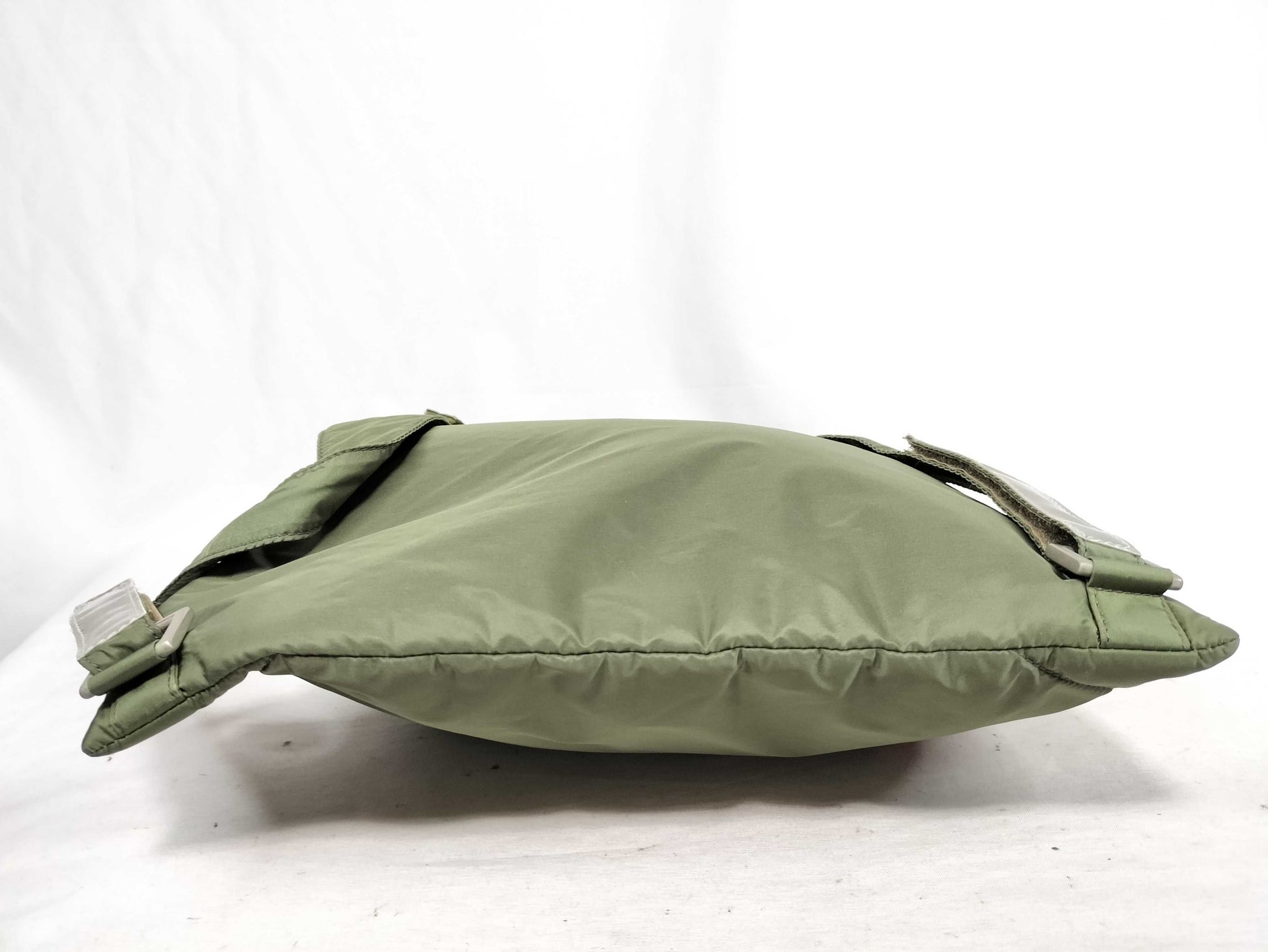 PRADA Nylon Prada Nylon Backpack