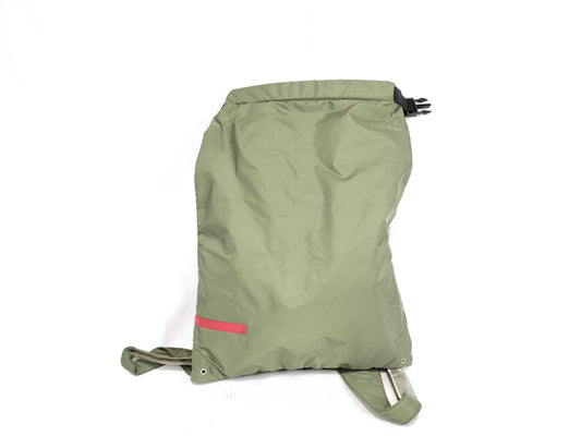 PRADA Nylon Prada Nylon Backpack