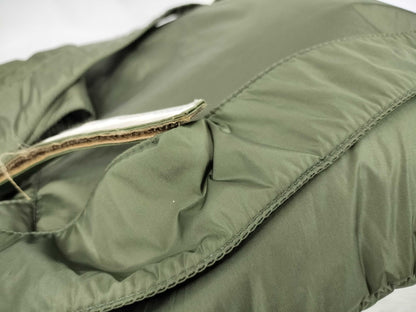 PRADA Nylon Prada Nylon Backpack