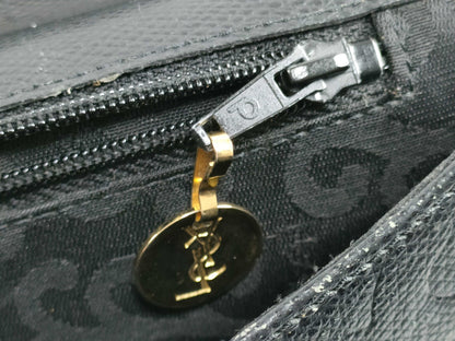 Yves Saint Laurent Arabesque Shoulder Bag