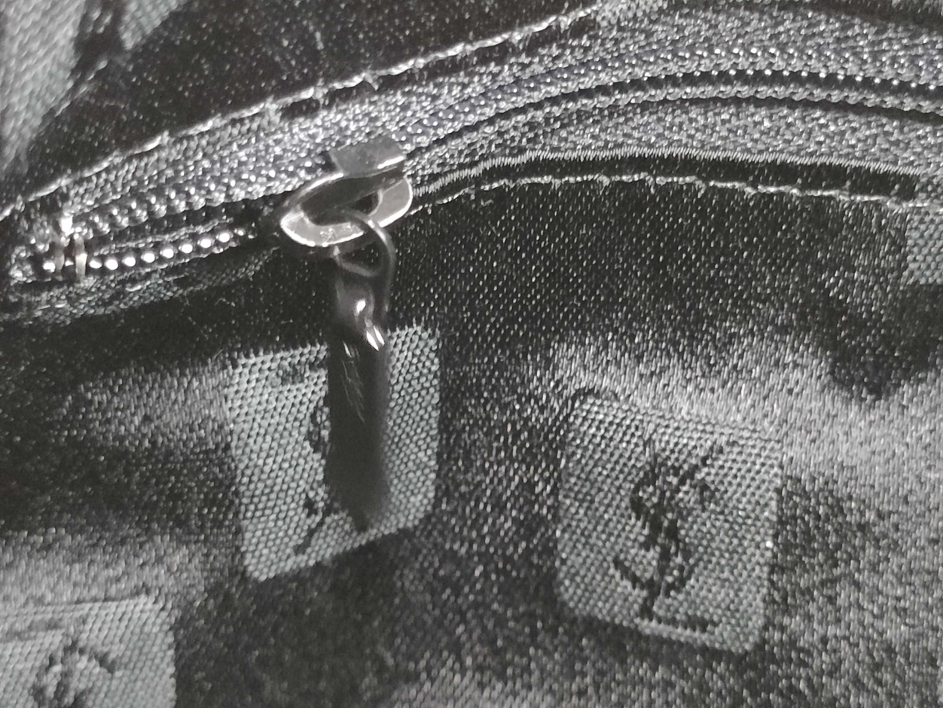 Yves Saint Laurent YSL Saint Laurent Mini Boston Bag Handbag Handbag