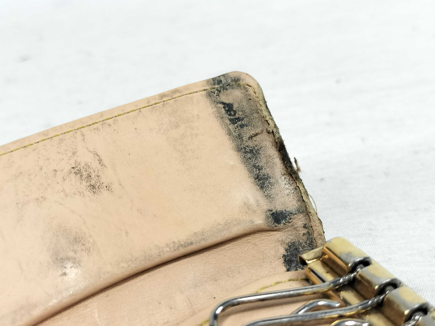 LOUIS VUITTON Monogram Key Cases and Key Holders 