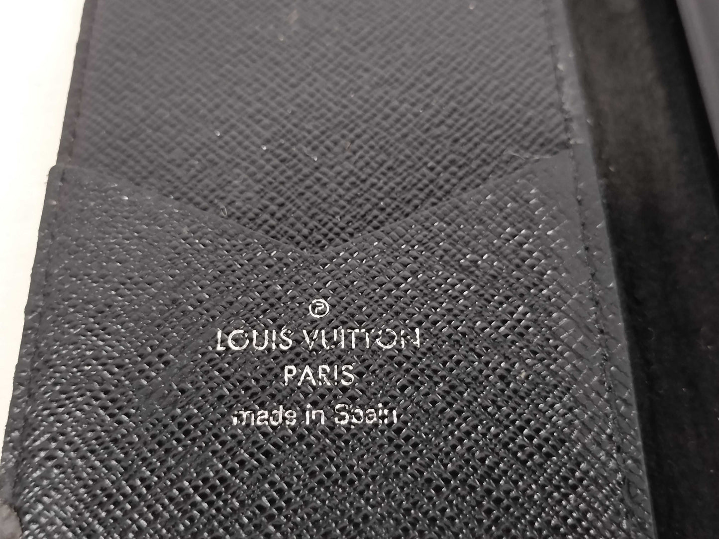 LOUIS VUITTON Monogram Key Cases and Key Holders 