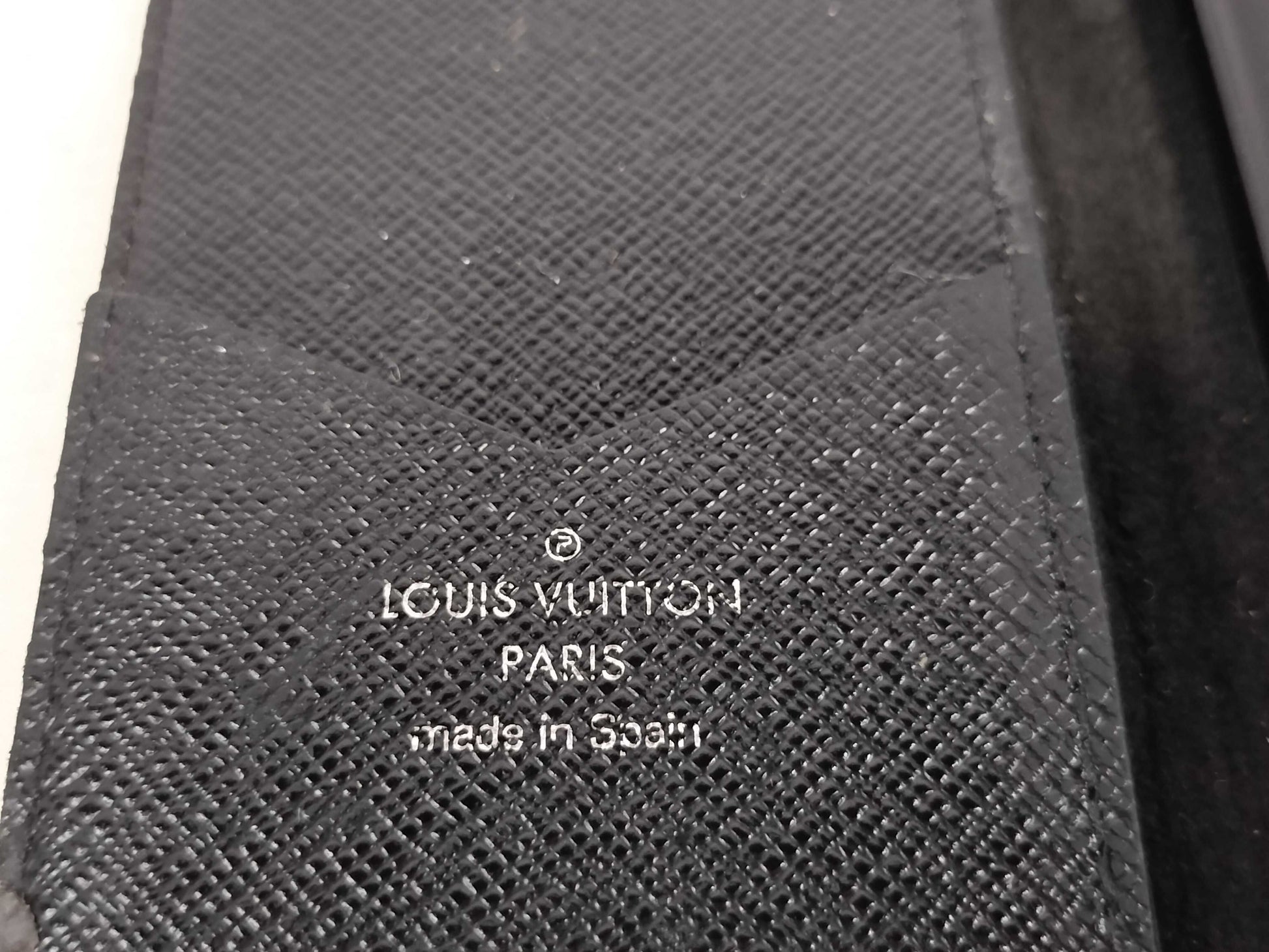 LOUIS VUITTON Monogram Key Cases and Key Holders 