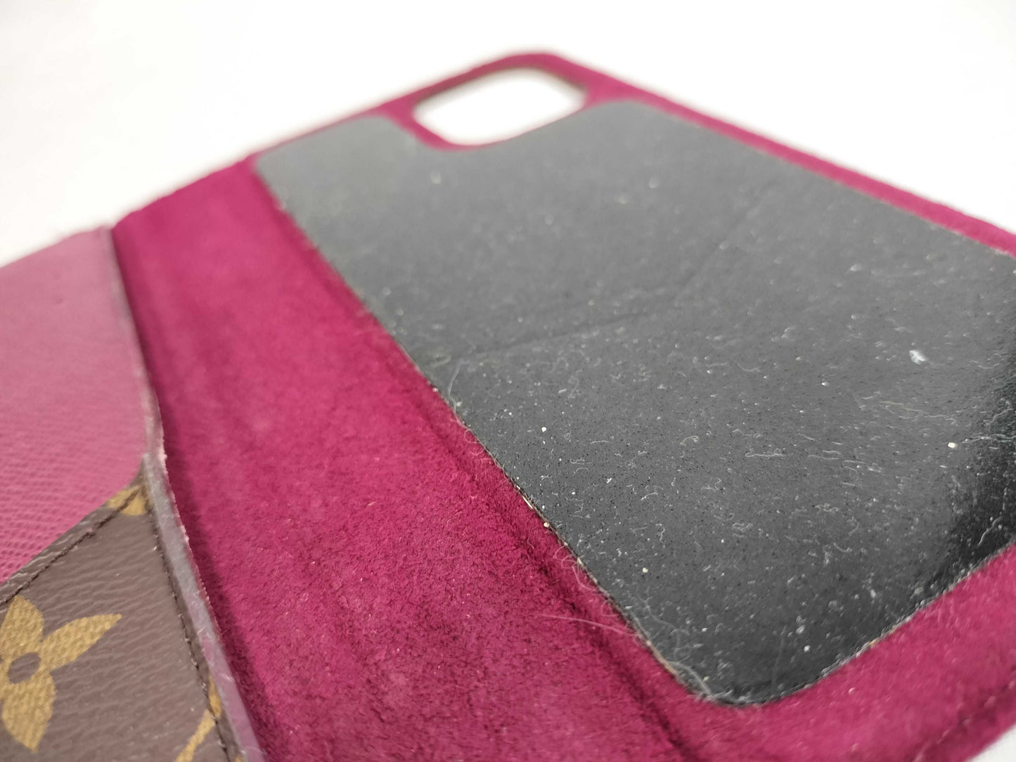 LOUIS VUITTON Monogram Key Cases and Key Holders 
