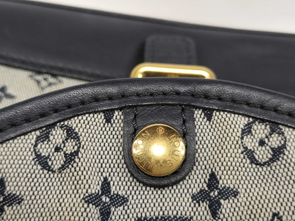 LOUIS VUITTON TH1023 Monogram Mini Marjorie Shoulder Bag