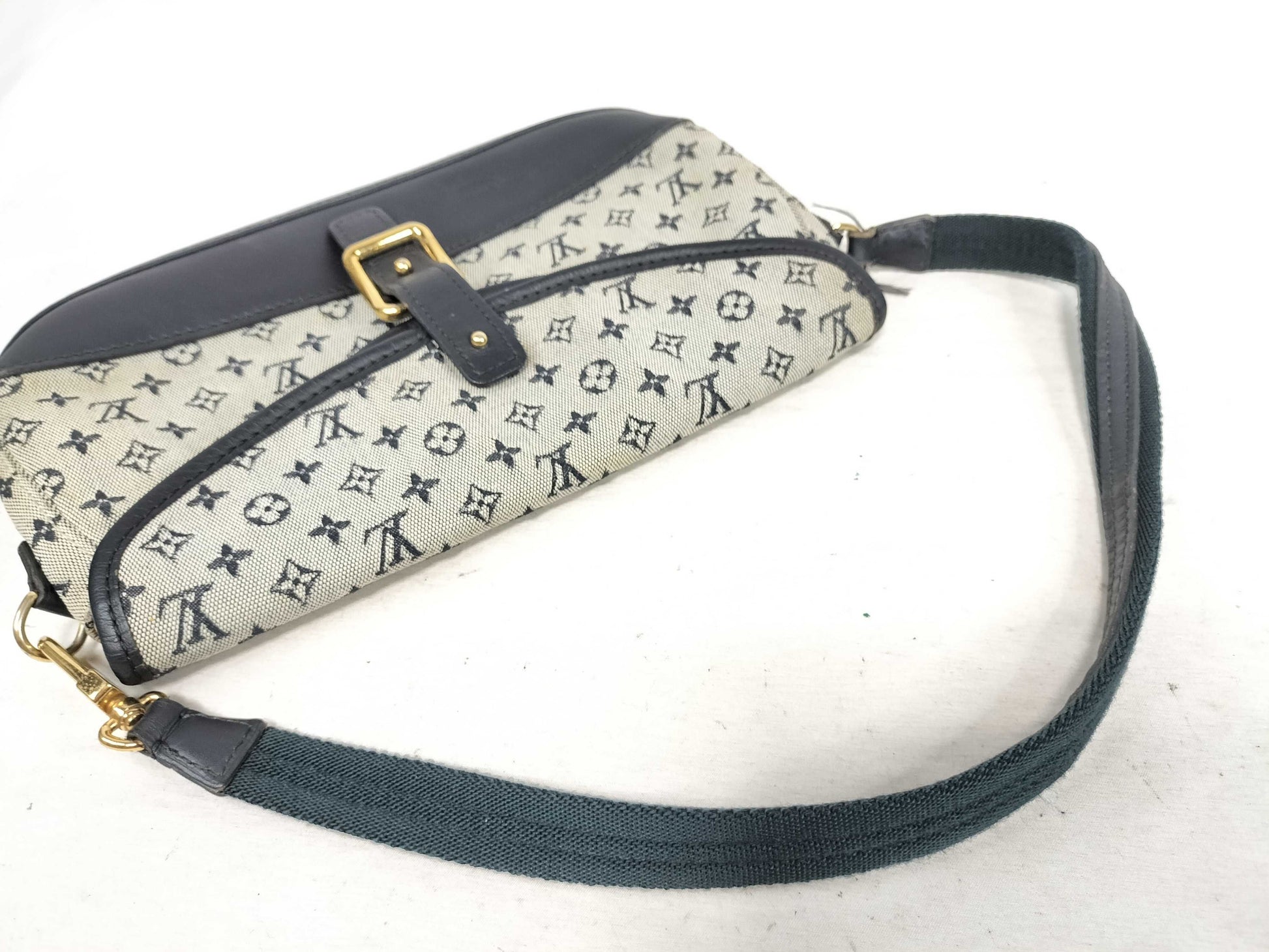 LOUIS VUITTON TH1023 Monogram Mini Marjorie Shoulder Bag