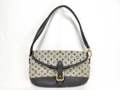 LOUIS VUITTON TH1023 Monogram Mini Marjorie Shoulder Bag