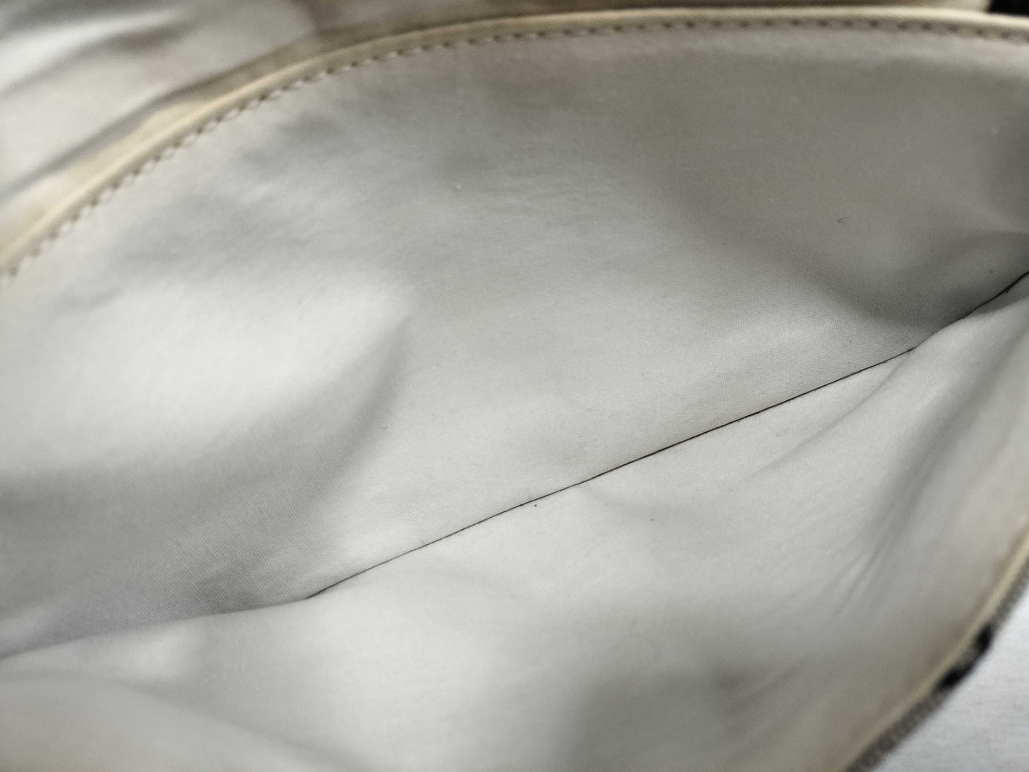 LOUIS VUITTON TH1023 Monogram Mini Marjorie Shoulder Bag