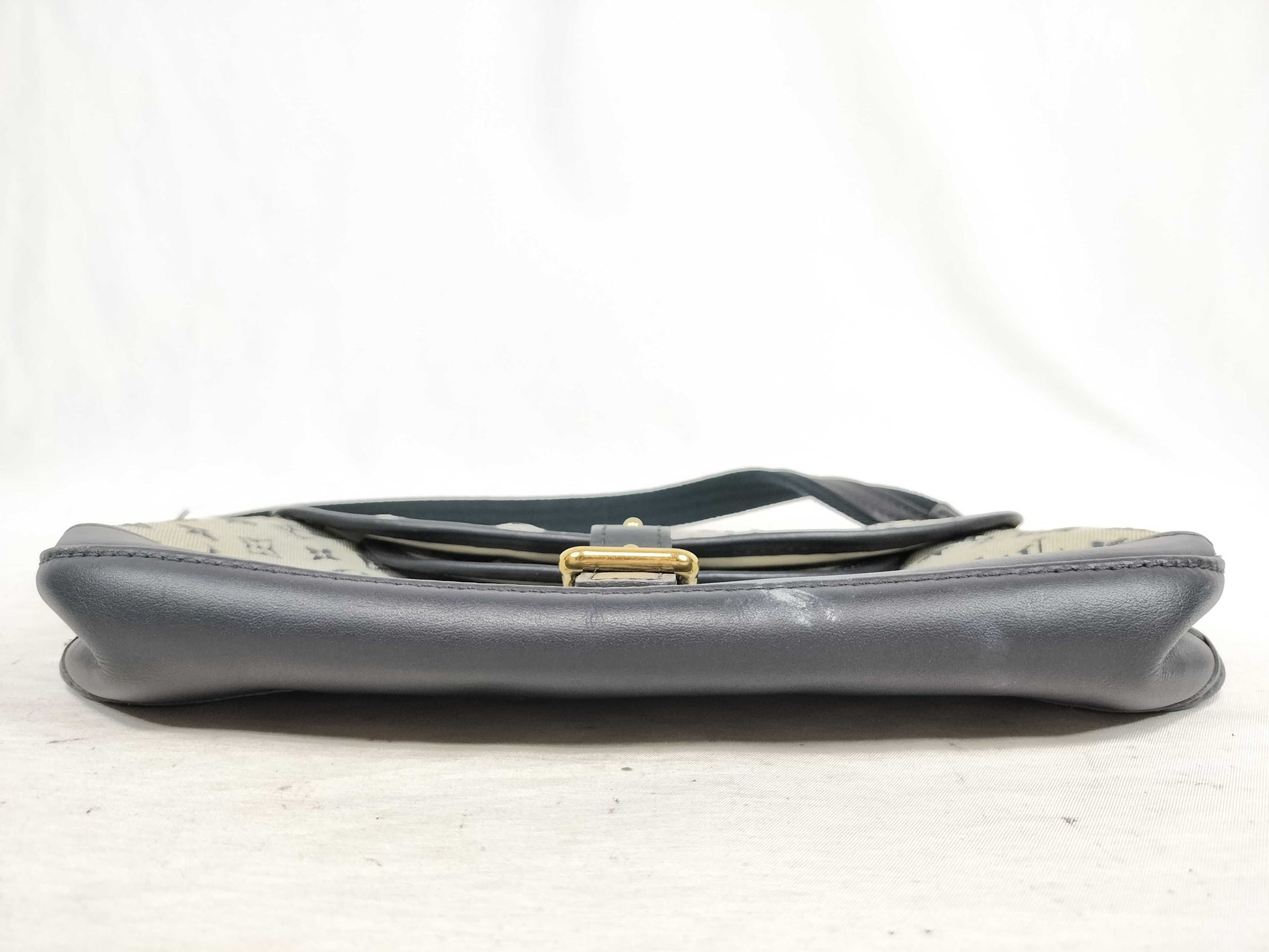 LOUIS VUITTON TH1023 Monogram Mini Marjorie Shoulder Bag