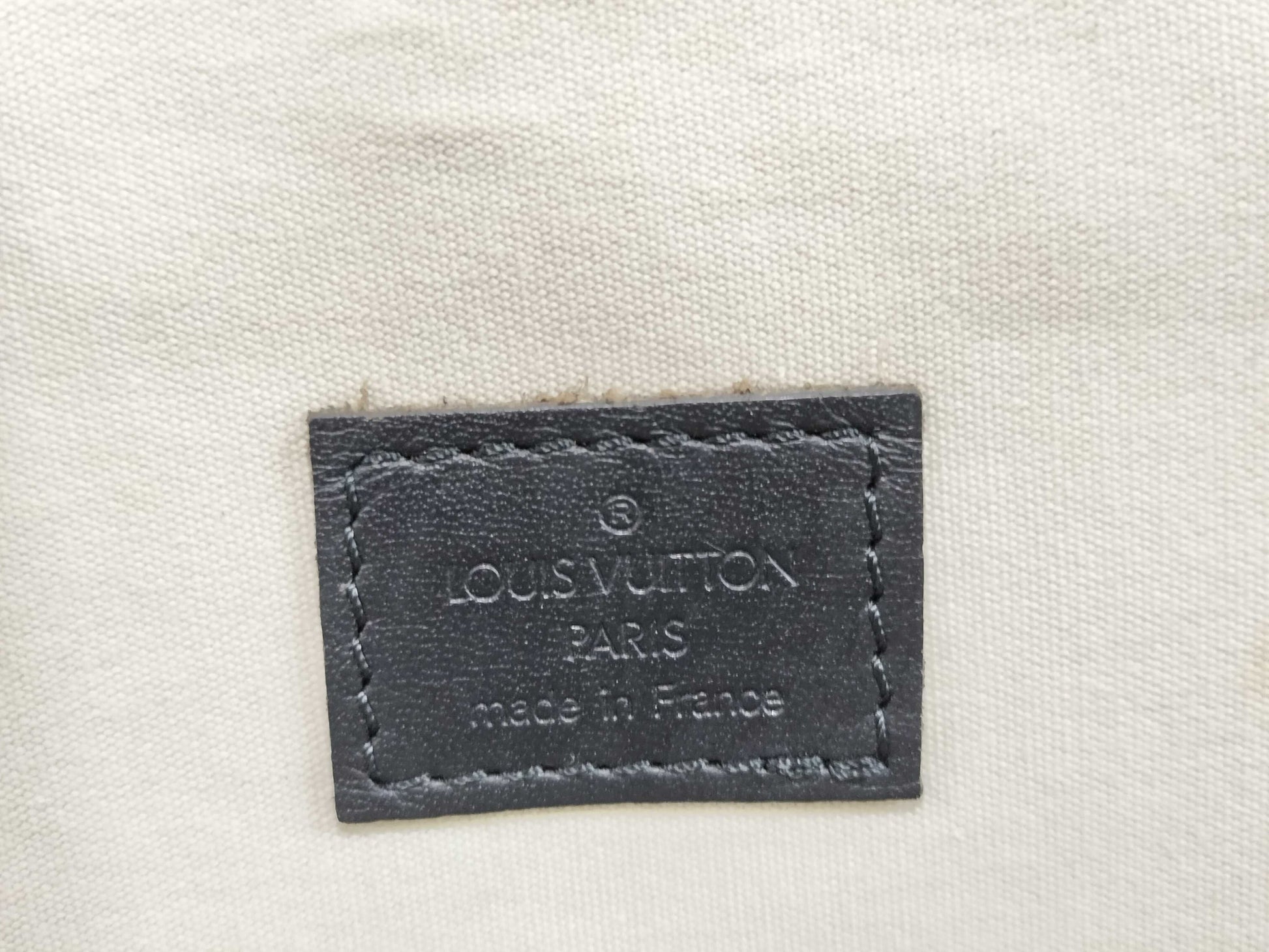 LOUIS VUITTON TH1023 Monogram Mini Marjorie Shoulder Bag