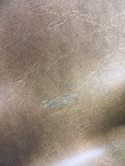 Dior Christian Dior pouch