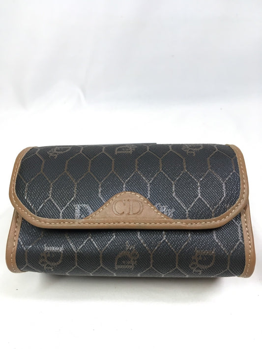 Dior Christian Dior pouch